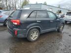 2014 Kia Sorento Lx за продажба в Portland, OR - Normal Wear