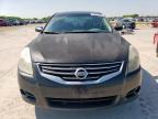 2012 Nissan Altima Base for Sale in Grand Prairie, TX - Front End