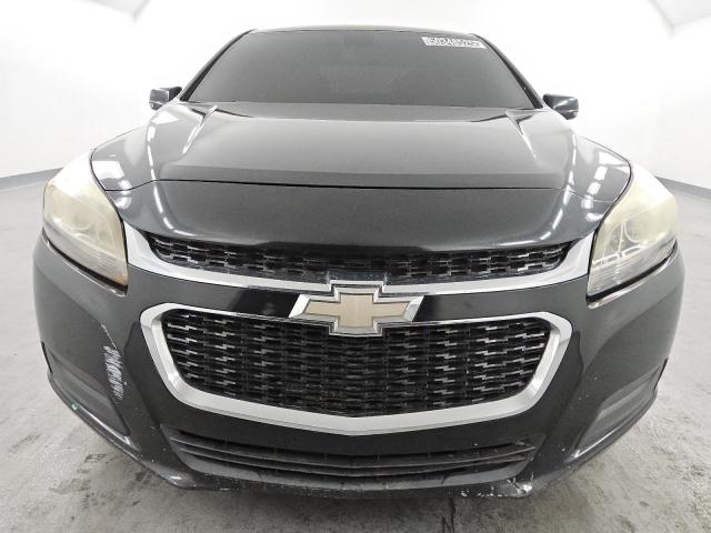 Sedans CHEVROLET MALIBU 2014 Black
