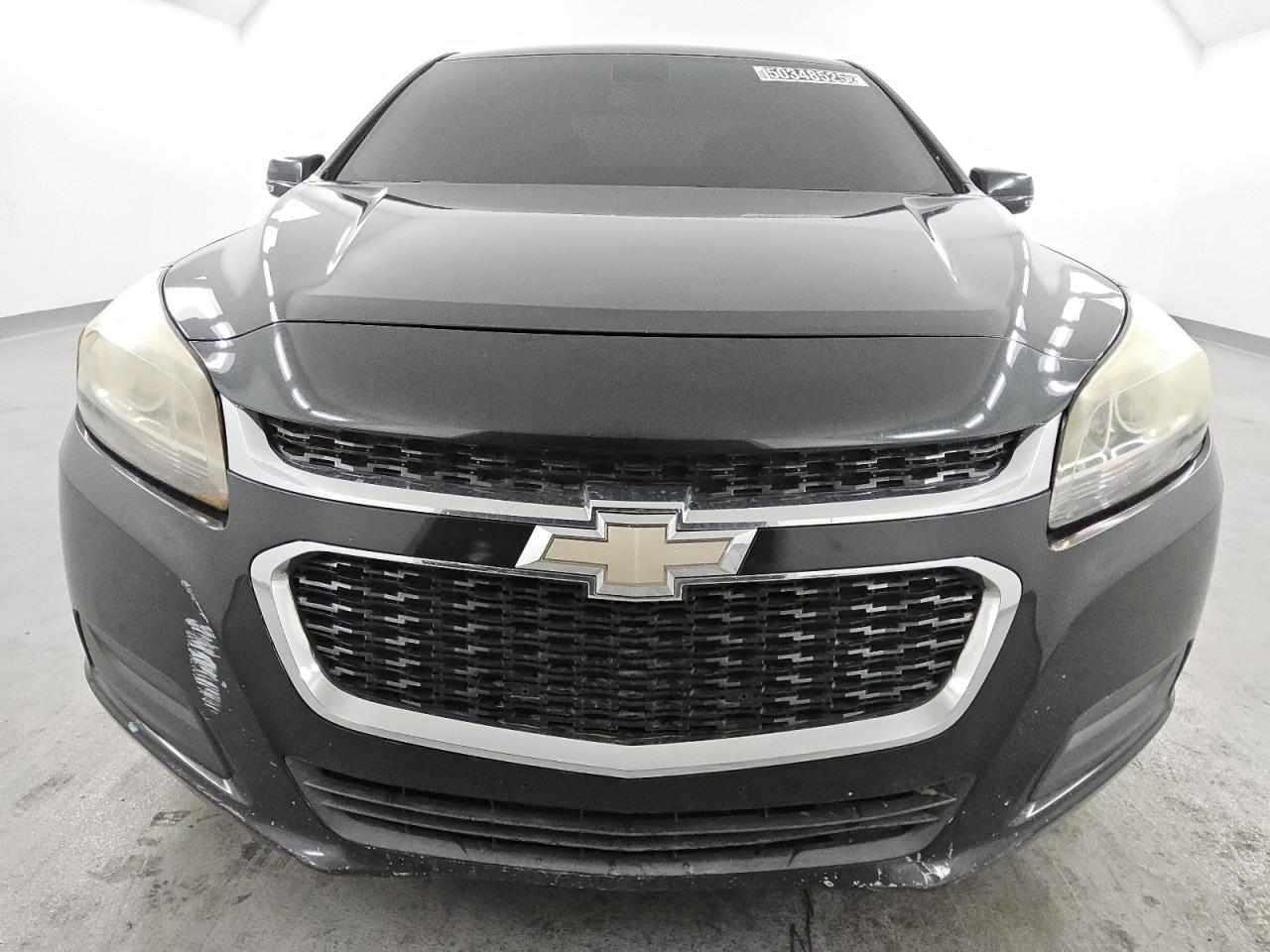 2014 Chevrolet Malibu 1Lt للبيع في Van Nuys، CA - Mechanical