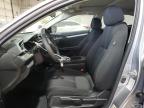 2016 Honda Civic Ex na sprzedaż w York Haven, PA - Rear End