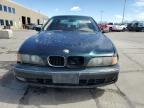 1998 Bmw 528 I Automatic   zu verkaufen in Littleton, CO - Front End
