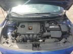 2017 Kia Forte Lx zu verkaufen in Baltimore, MD - Rear End
