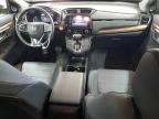 2022 Honda Cr-V Exl na sprzedaż w Mocksville, NC - Side