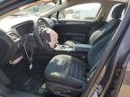 2017 Ford Fusion Se en Venta en Houston, TX - Front End