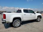 2020 Chevrolet Colorado Lt en Venta en Grand Prairie, TX - Front End