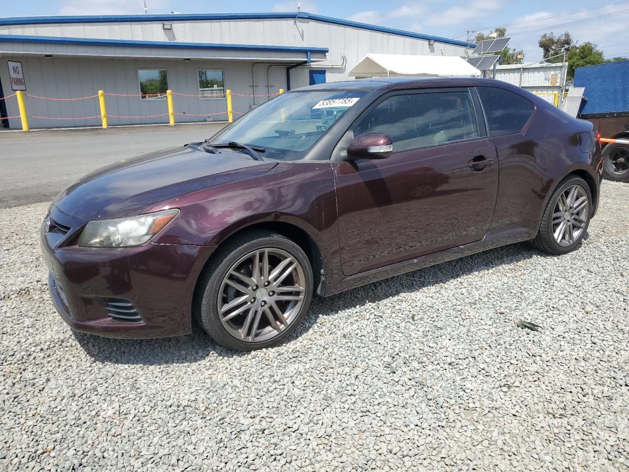 2011 Toyota Scion Tc for Sale in San Diego, CA - All Over