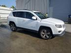 2017 Jeep Compass Latitude zu verkaufen in Antelope, CA - Mechanical