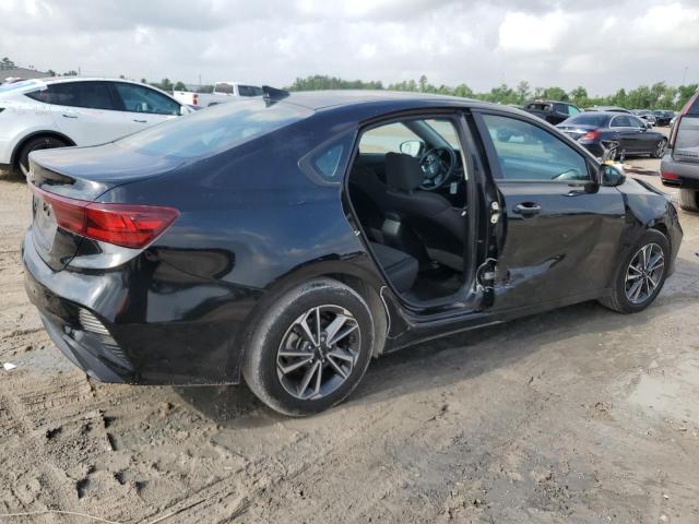  KIA FORTE 2023 Black
