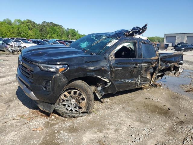 CHEVROLET COLORADO Z 2023