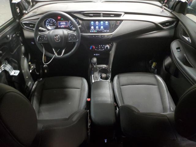  BUICK ENCORE 2021 Серебристый