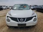 2014 Nissan Juke S продається в San Antonio, TX - Hail
