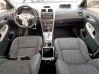 2012 Toyota Corolla Base for Sale in Grand Prairie, TX - Front End