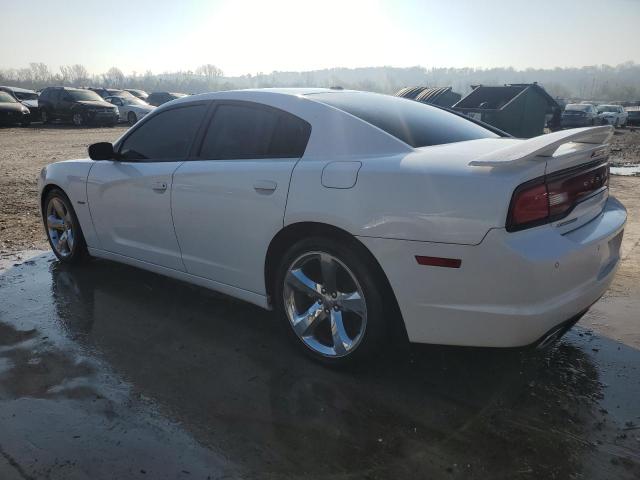  DODGE CHARGER 2014 Biały