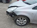 2009 VAUXHALL CORSA DESI for sale at Copart YORK