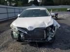 2012 Toyota Venza Le zu verkaufen in Gastonia, NC - Front End