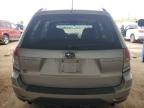 2012 Subaru Forester 2.5X Premium en Venta en Colorado Springs, CO - Front End