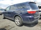 2012 Dodge Durango Sxt за продажба в North Las Vegas, NV - Mechanical