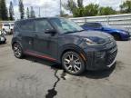 2022 Kia Soul Gt-Line Turbo zu verkaufen in Miami, FL - Water/Flood