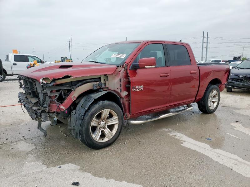 2014 Ram 1500 Sport