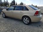 2005 Chevrolet Malibu Maxx Ls for Sale in Graham, WA - Front End