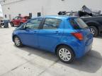 2015 Toyota Yaris  de vânzare în Farr West, UT - Front End