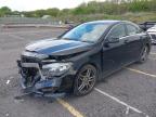 2019 MERCEDES BENZ CLA 180 AM for sale at Copart SANDTOFT