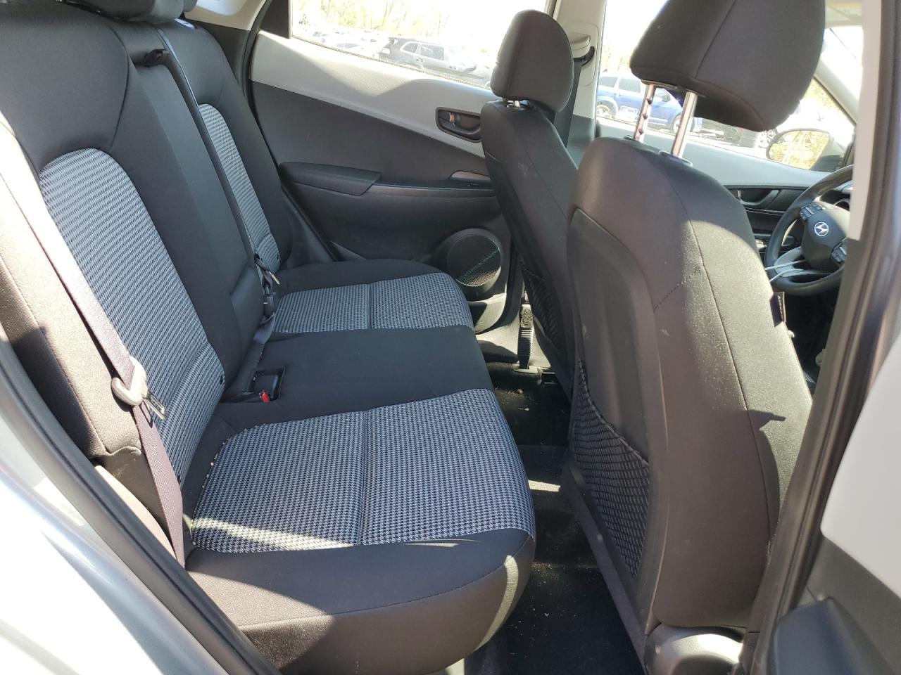 2020 Hyundai Kona Se VIN: KM8K1CAA8LU466816 Lot: 54970215