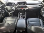 2020 Kia Telluride S en Venta en Temple, TX - Side