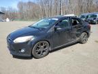 2014 Ford Focus Se de vânzare în East Granby, CT - Side