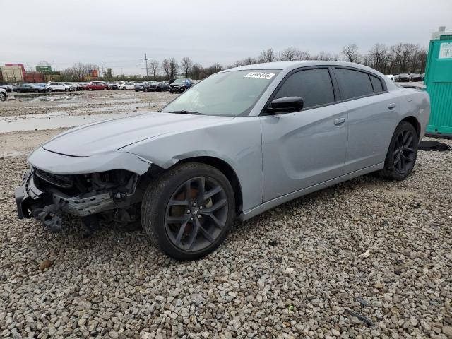  DODGE CHARGER 2021 Szary