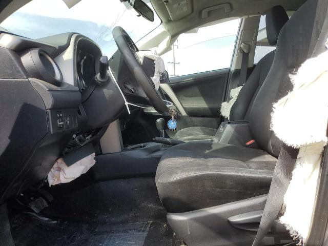  TOYOTA RAV4 2016 Сharcoal