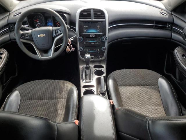  CHEVROLET MALIBU 2016 Bordowy