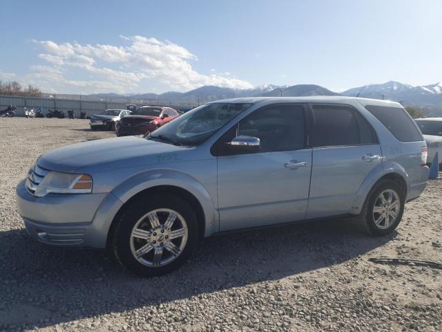 2008 Ford Taurus X Limited