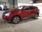 2021 Nissan Murano Sl for Sale in Eldridge, IA - Rear End