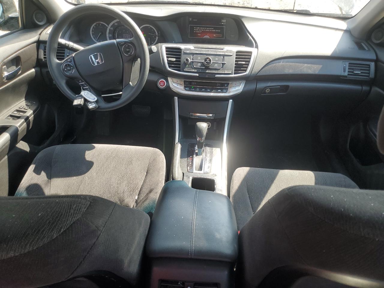2013 Honda Accord Ex VIN: 1HGCR2F78DA083035 Lot: 54240925