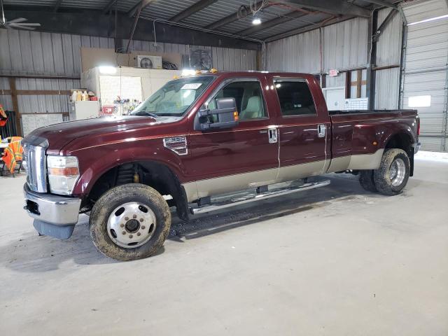 2009 Ford F350 Super Duty
