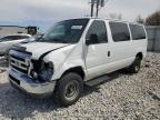 2013 Ford Econoline E350 Super Duty Wagon на продаже в Wayland, MI - Front End