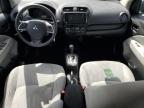 2021 Mitsubishi Mirage G4 Es for Sale in Riverview, FL - Rear End