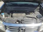 2015 Honda Pilot Se for Sale in Ellwood City, PA - Side