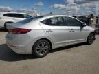 2017 Hyundai Elantra Se for Sale in Fresno, CA - Front End