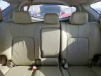 2009 Nissan Murano S de vânzare în Haslet, TX - Side