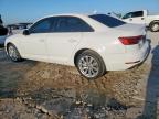 2017 Audi A4 Premium продається в Haslet, TX - Rear End