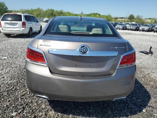  BUICK LACROSSE 2012 Цвет загара