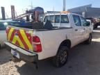 2013 TOYOTA HILUX HL2 for sale at Copart BRISTOL