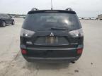 2009 Mitsubishi Outlander Es იყიდება Wilmer-ში, TX - Normal Wear