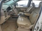 2010 Nissan Titan Xe للبيع في Oklahoma City، OK - Front End