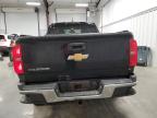 2016 Chevrolet Colorado  en Venta en Windham, ME - Side