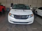 2014 Honda Odyssey Touring на продаже в Madisonville, TN - Front End