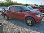 Memphis, TN에서 판매 중인 2017 Nissan Frontier S - Rear End